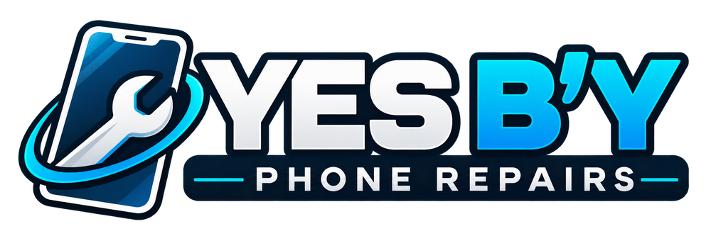 Yes B'Y Phone Repairs | Phone, Laptop & Console Repair NL